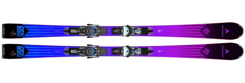 sci dynastar Speed 650 Konect